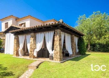 Giardino - Villa San Teodoro - foto 2