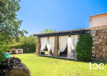 Giardino - Villa San Teodoro - foto 3
