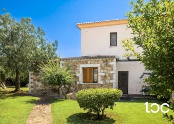 Giardino - Villa San Teodoro - foto 4