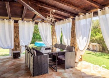 Veranda - Villa San Teodoro - foto 5