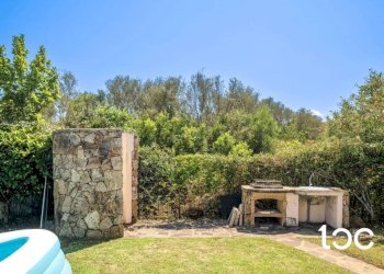 Piscina - Villa San Teodoro - foto 6