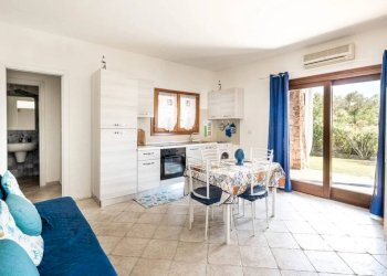 Salone - Villa San Teodoro - foto 7
