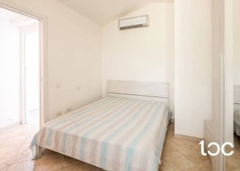 Camera da letto - Villa San Teodoro - foto 10