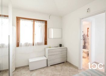 Camera da letto - Villa San Teodoro - foto 11
