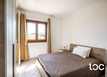 Camera da letto - Villa San Teodoro - foto 12