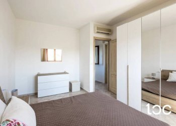 Camera da letto - Villa San Teodoro - foto 13