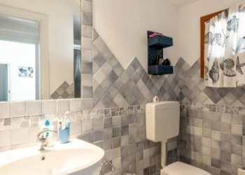 Bagno - Villa San Teodoro - foto 14
