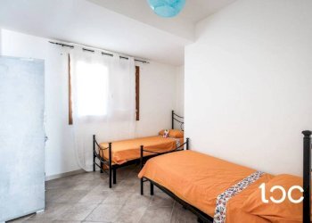 Camera da letto - Villa San Teodoro - foto 16