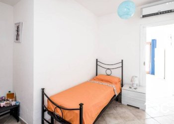 Camera da letto - Villa San Teodoro - foto 17