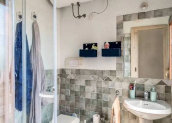 Bagno - Villa San Teodoro - foto 19