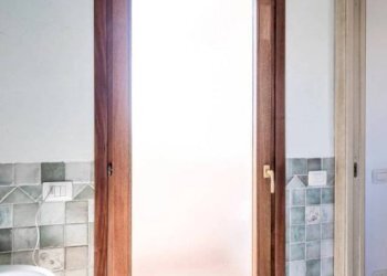 Bagno - Villa San Teodoro - foto 20