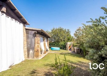 Giardino - Villa San Teodoro - foto 22