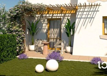 Giardino - Villa Budoni - foto 5