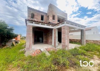 Facciata - Villa Budoni - foto 8