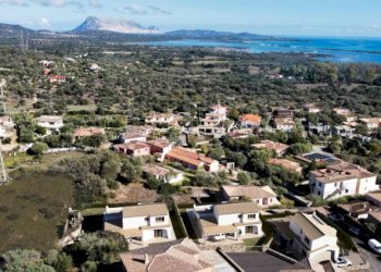 Vista - Villa via La Suaredda di Supra, San Teodoro - photo 16