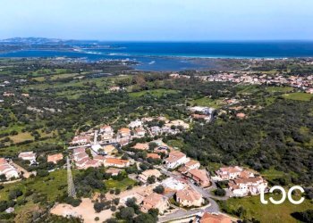 Vista - Villa via La Suaredda di Supra, San Teodoro - photo 17