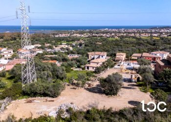 Vista - Villa via La Suaredda di Supra, San Teodoro - photo 19
