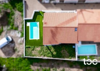 Mappa - Villa a Schiera Budoni - foto 4