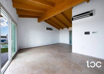 Stanza non arredata - Villa a Schiera Budoni - foto 12