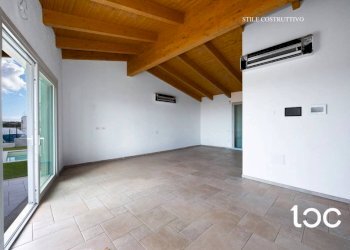 Stanza non arredata - Villa a Schiera Budoni - foto 13