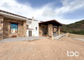 Facciata - Quadrilocale Loiri Porto San Paolo - foto 3