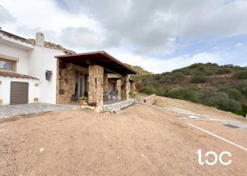 Terreno - Quadrilocale Loiri Porto San Paolo - foto 4