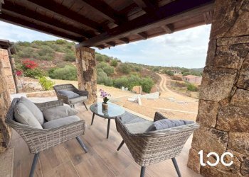 Veranda - Quadrilocale Loiri Porto San Paolo - foto 6
