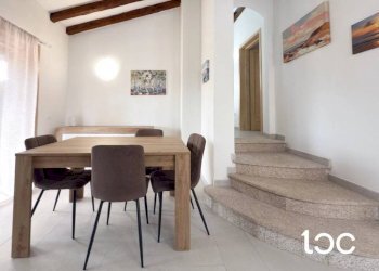 Salone - Quadrilocale Loiri Porto San Paolo - foto 11