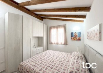 Camera da letto - Quadrilocale Loiri Porto San Paolo - foto 12
