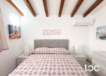 Camera da letto - Quadrilocale Loiri Porto San Paolo - foto 13