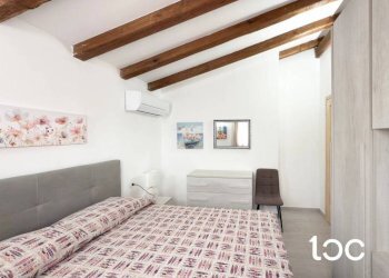 Camera da letto - Quadrilocale Loiri Porto San Paolo - foto 14