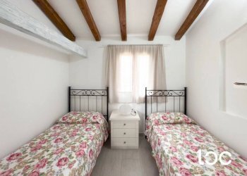 Camera da letto - Quadrilocale Loiri Porto San Paolo - foto 15