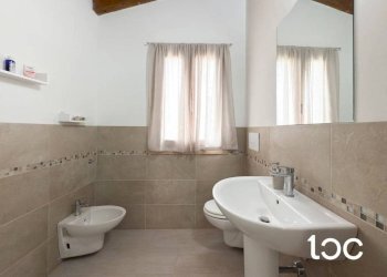 Bagno - Quadrilocale Loiri Porto San Paolo - foto 17