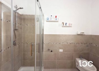 Bagno - Quadrilocale Loiri Porto San Paolo - foto 18