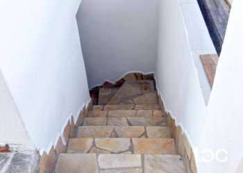 Scala - Quadrilocale Loiri Porto San Paolo - foto 19