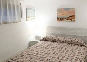 Camera da letto - Quadrilocale Loiri Porto San Paolo - foto 22