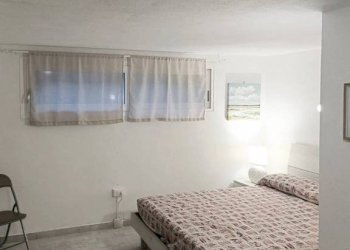Camera da letto - Quadrilocale Loiri Porto San Paolo - foto 24