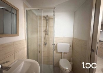 Bagno - Quadrilocale Loiri Porto San Paolo - foto 28