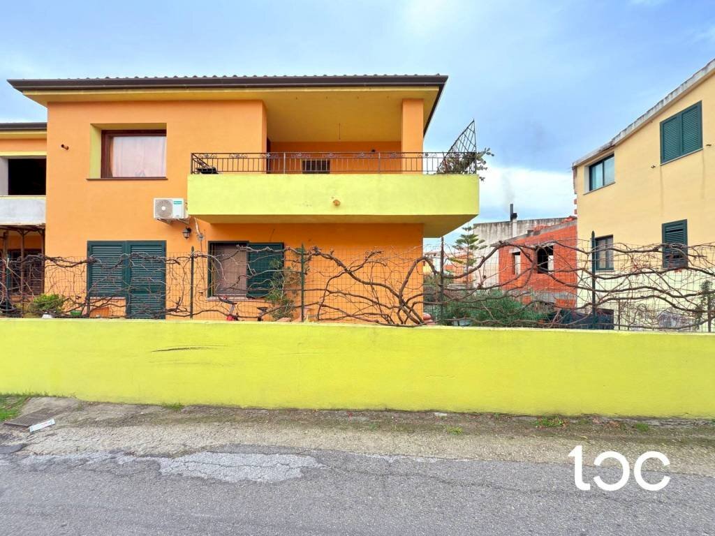 Facciata - Three-room apartment Posada - photo 2