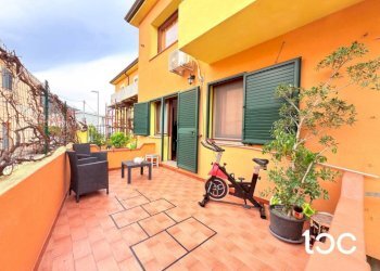 Terrazzo - Three-room apartment Posada - photo 1