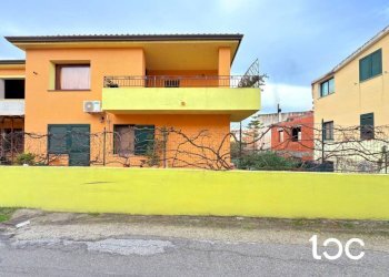 Facciata - Three-room apartment Posada - photo 2