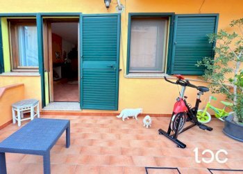 Terrazzo - Three-room apartment Posada - photo 3