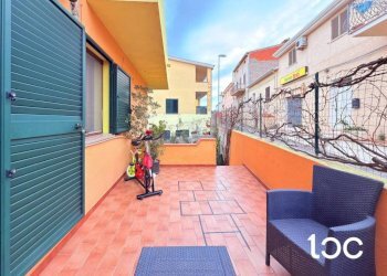 Terrazzo - Three-room apartment Posada - photo 4