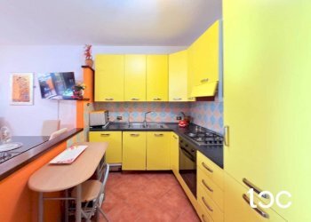 Cucina - Three-room apartment Posada - photo 7