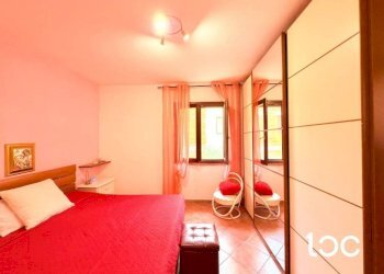 Camera da letto - Three-room apartment Posada - photo 8