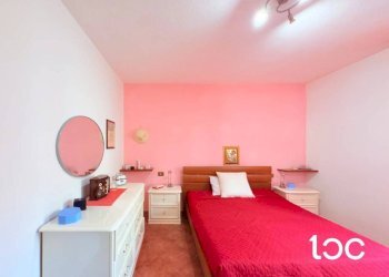Camera da letto - Three-room apartment Posada - photo 9
