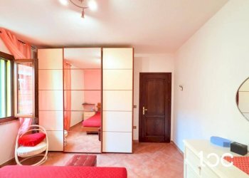 Camera da letto - Three-room apartment Posada - photo 10