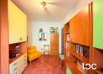 Camera da letto - Three-room apartment Posada - photo 12