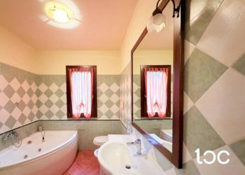 Bagno - Three-room apartment Posada - photo 14