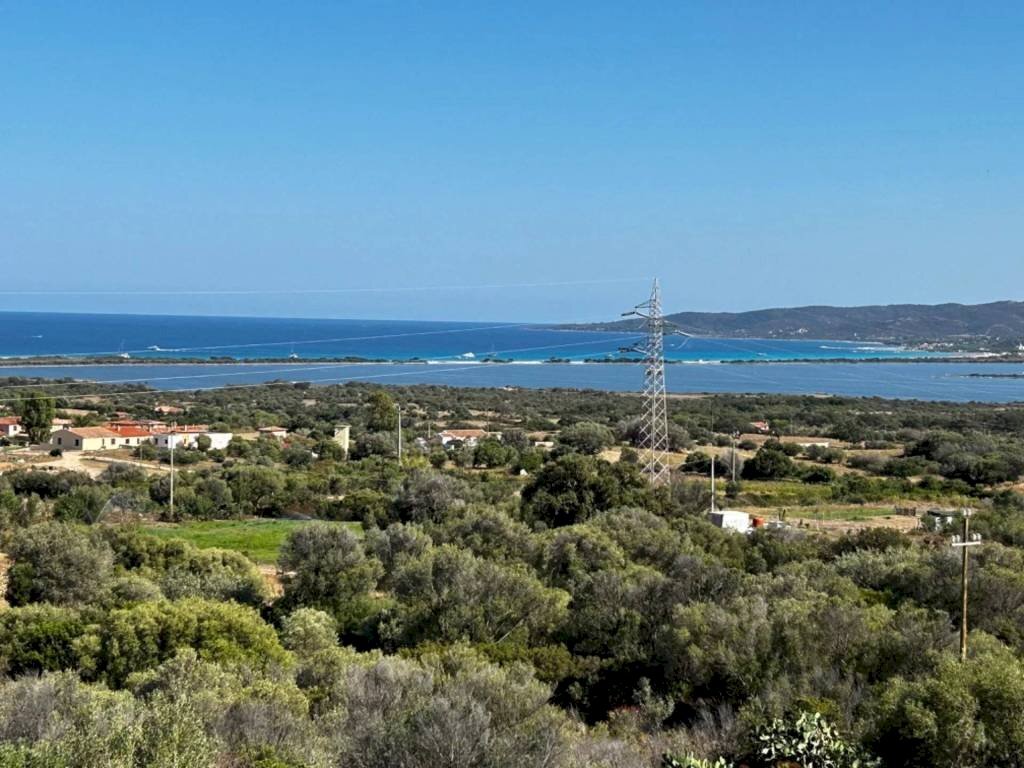 Vista - Trilocale San Teodoro - foto 1